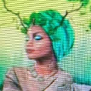 Meet your Posher, Tiana